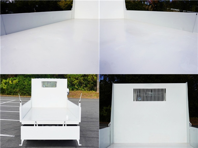 日野 デュトロ 小型 土砂ダンプ TKG-XZU610T(96485) 20枚目