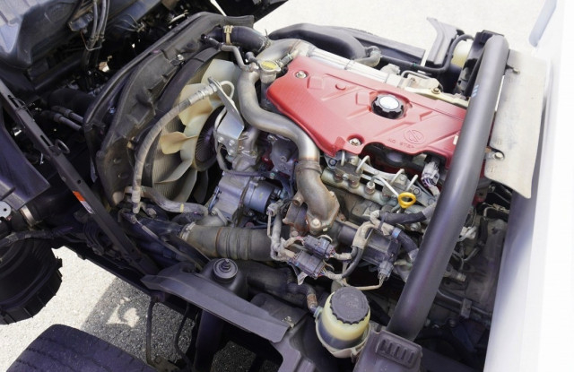 日野 デュトロ 小型 土砂ダンプ TKG-XZU610T(96485) 22枚目