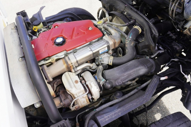 日野 デュトロ 小型 土砂ダンプ TKG-XZU610T(96485) 23枚目