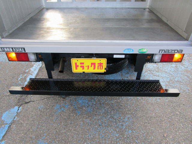 マツダ ボンゴ 小型 アルミバン DBF-SLP2T(96486) 14枚目