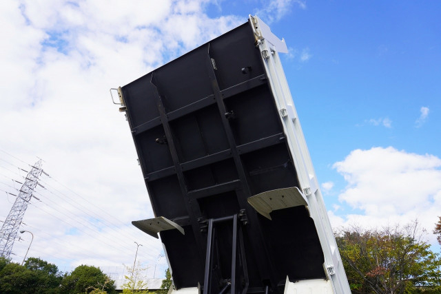 日野 デュトロ 小型 土砂ダンプ TKG-XZU610T(96485) 25枚目
