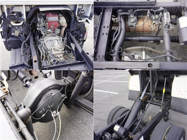 日野 デュトロ 小型 土砂ダンプ TKG-XZU610T(96485) 26枚目