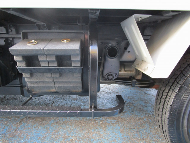 マツダ ボンゴ 小型 アルミバン DBF-SLP2T(96486) 17枚目