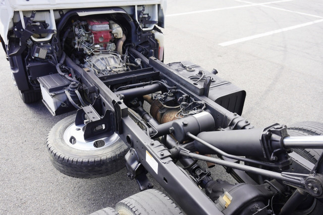 日野 デュトロ 小型 土砂ダンプ TKG-XZU610T(96485) 27枚目