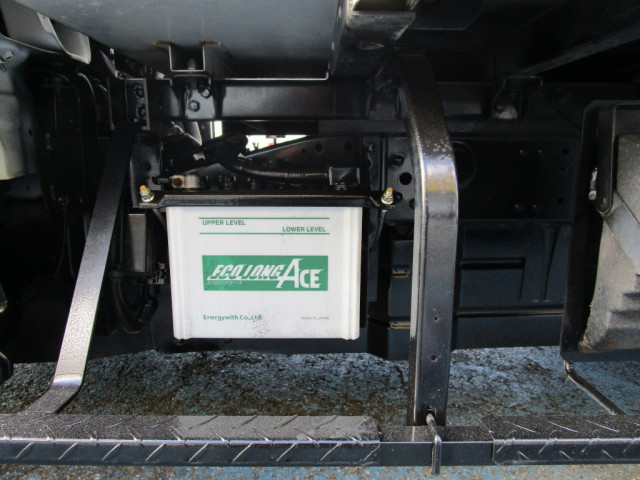 マツダ ボンゴ 小型 アルミバン DBF-SLP2T(96486) 18枚目