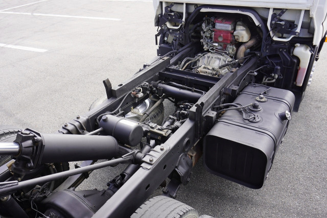 日野 デュトロ 小型 土砂ダンプ TKG-XZU610T(96485) 28枚目