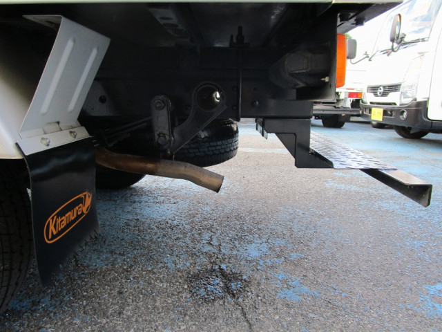 マツダ ボンゴ 小型 アルミバン DBF-SLP2T(96486) 19枚目