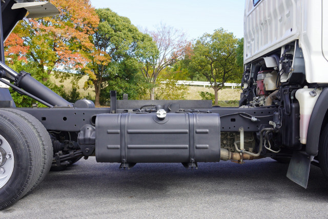 日野 デュトロ 小型 土砂ダンプ TKG-XZU610T(96485) 30枚目