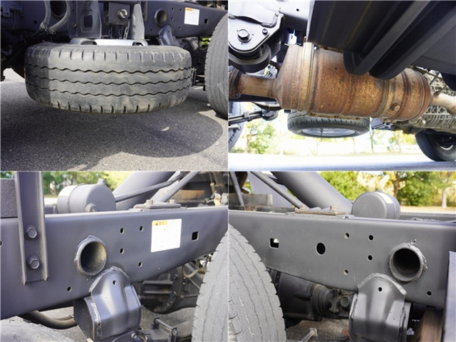 日野 デュトロ 小型 土砂ダンプ TKG-XZU610T(96485) 31枚目