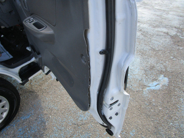 マツダ ボンゴ 小型 アルミバン DBF-SLP2T(96486) 22枚目