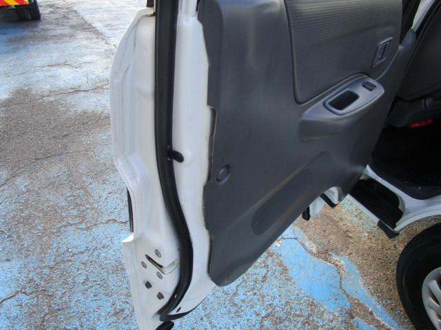 マツダ ボンゴ 小型 アルミバン DBF-SLP2T(96486) 23枚目