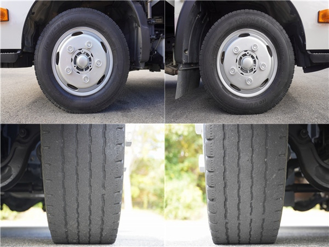 日野 デュトロ 小型 土砂ダンプ TKG-XZU610T(96485) 35枚目