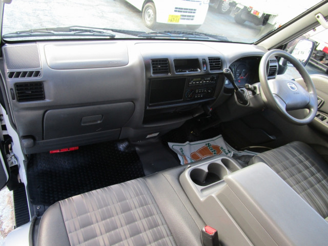 マツダ ボンゴ 小型 アルミバン DBF-SLP2T(96486) 26枚目