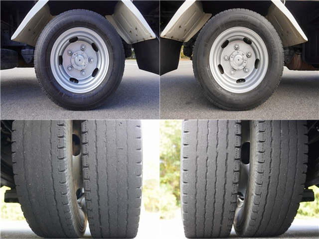 日野 デュトロ 小型 土砂ダンプ TKG-XZU610T(96485) 36枚目