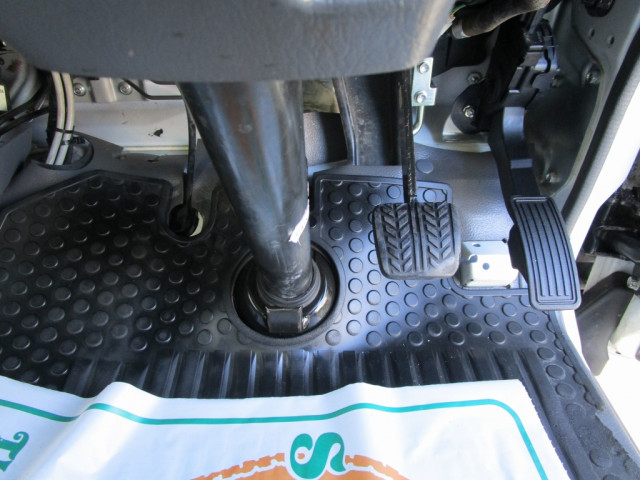 マツダ ボンゴ 小型 アルミバン DBF-SLP2T(96486) 27枚目