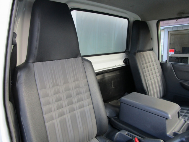 マツダ ボンゴ 小型 アルミバン DBF-SLP2T(96486) 29枚目