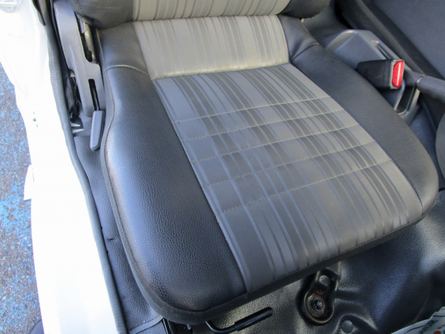 マツダ ボンゴ 小型 アルミバン DBF-SLP2T(96486) 30枚目