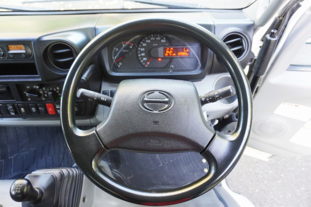 日野 デュトロ 小型 土砂ダンプ TKG-XZU610T(96485) 40枚目