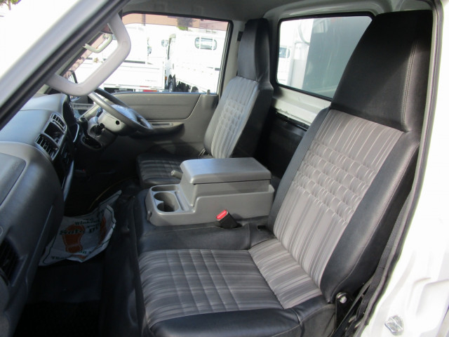 マツダ ボンゴ 小型 アルミバン DBF-SLP2T(96486) 31枚目