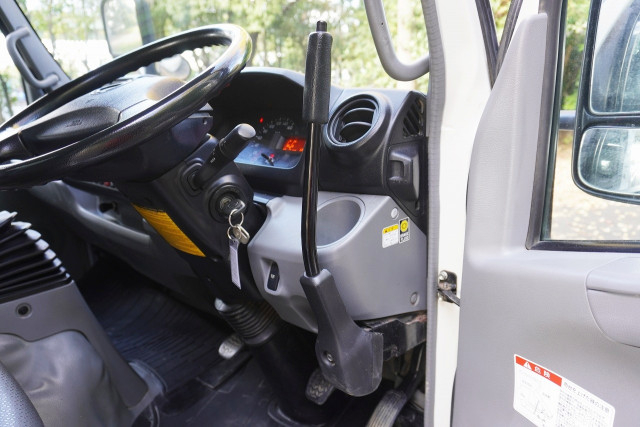 日野 デュトロ 小型 土砂ダンプ TKG-XZU610T(96485) 42枚目