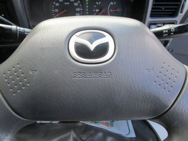 マツダ ボンゴ 小型 アルミバン DBF-SLP2T(96486) 33枚目