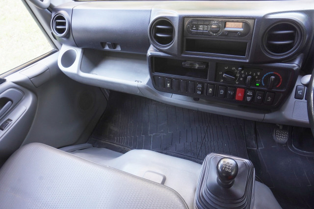 日野 デュトロ 小型 土砂ダンプ TKG-XZU610T(96485) 44枚目