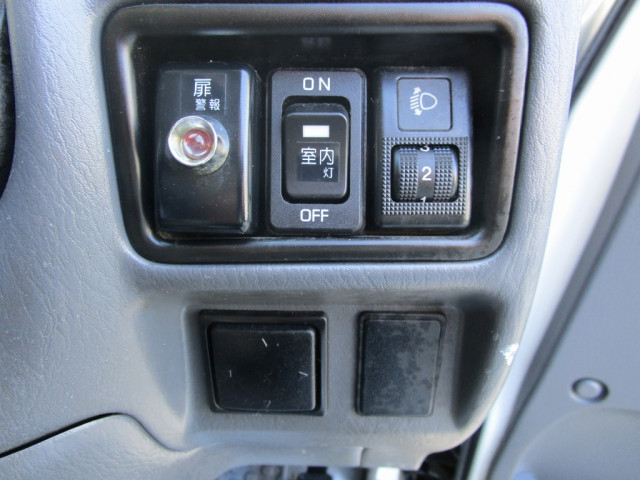 マツダ ボンゴ 小型 アルミバン DBF-SLP2T(96486) 37枚目