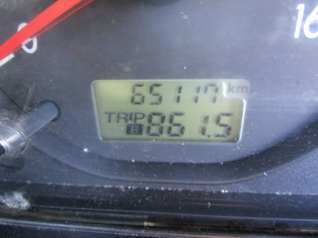 マツダ ボンゴ 小型 アルミバン DBF-SLP2T(96486) 38枚目