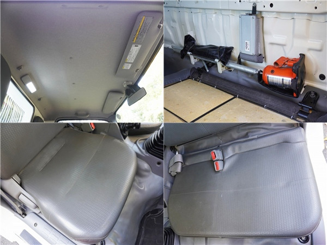 日野 デュトロ 小型 土砂ダンプ TKG-XZU610T(96485) 48枚目