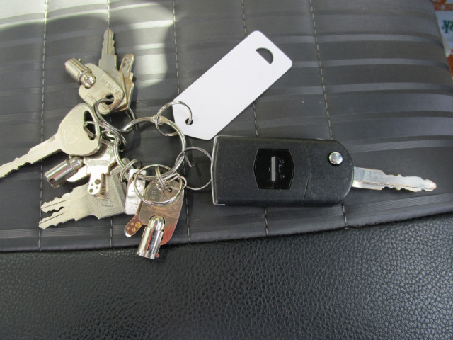 マツダ ボンゴ 小型 アルミバン DBF-SLP2T(96486) 39枚目