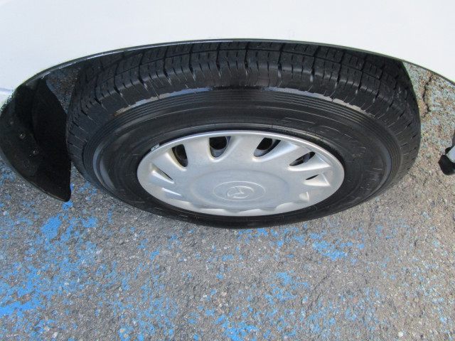 マツダ ボンゴ 小型 アルミバン DBF-SLP2T(96486) 40枚目