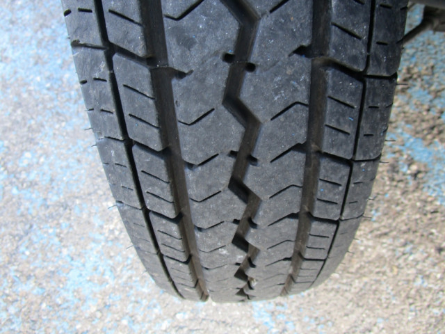 マツダ ボンゴ 小型 アルミバン DBF-SLP2T(96486) 41枚目