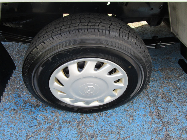 マツダ ボンゴ 小型 アルミバン DBF-SLP2T(96486) 42枚目