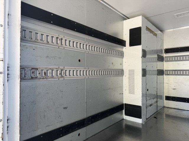 日野 デュトロ 小型 アルミバン TPG-XZC605M(96487) 10枚目