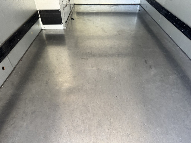 日野 デュトロ 小型 アルミバン TPG-XZC605M(96487) 12枚目