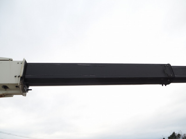 いすゞ エルフ 小型 高所作業車 TPG-NKS85AN(96488) 12枚目