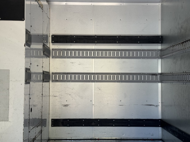 日野 デュトロ 小型 アルミバン TPG-XZC605M(96487) 14枚目