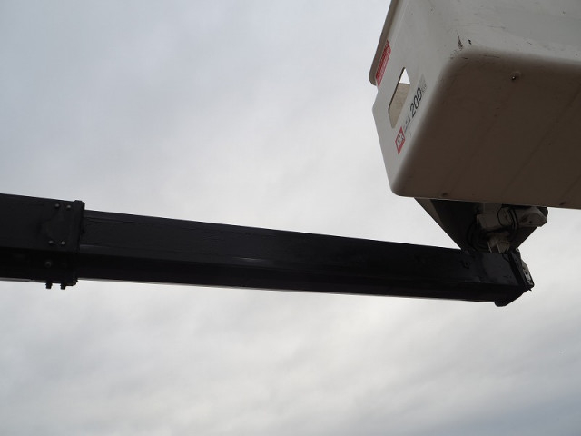 いすゞ エルフ 小型 高所作業車 TPG-NKS85AN(96488) 13枚目