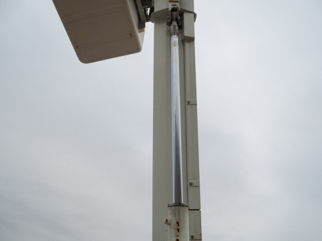 いすゞ エルフ 小型 高所作業車 TPG-NKS85AN(96488) 14枚目