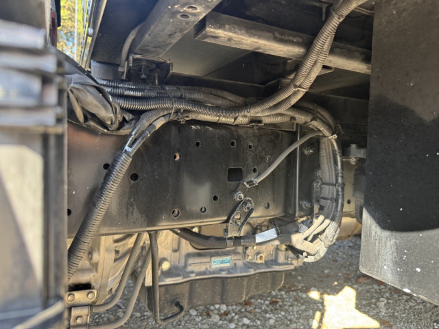 日野 デュトロ 小型 アルミバン TPG-XZC605M(96487) 18枚目