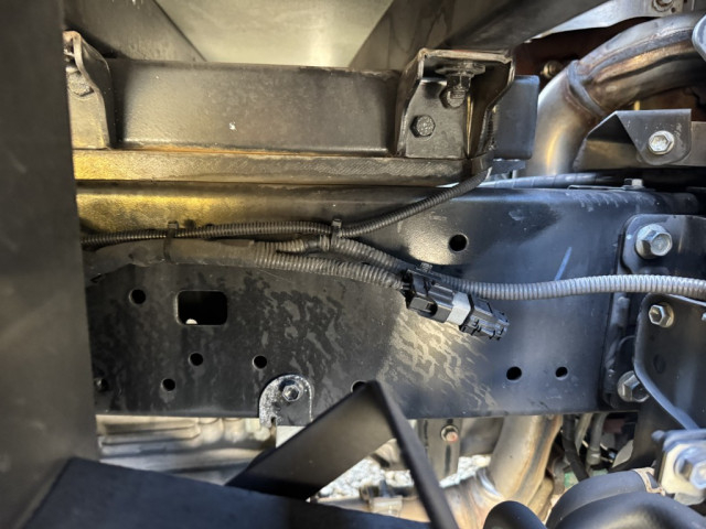 日野 デュトロ 小型 アルミバン TPG-XZC605M(96487) 19枚目