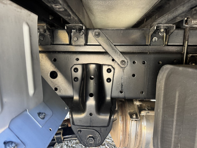 日野 デュトロ 小型 アルミバン TPG-XZC605M(96487) 20枚目