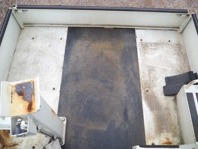 いすゞ エルフ 小型 高所作業車 TPG-NKS85AN(96488) 20枚目