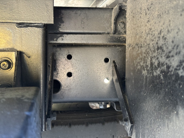 日野 デュトロ 小型 アルミバン TPG-XZC605M(96487) 21枚目