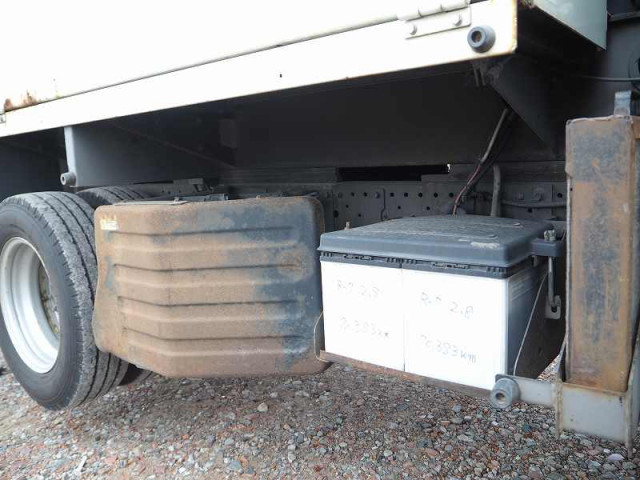 いすゞ エルフ 小型 高所作業車 TPG-NKS85AN(96488) 27枚目