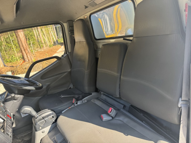 日野 デュトロ 小型 アルミバン TPG-XZC605M(96487) 31枚目