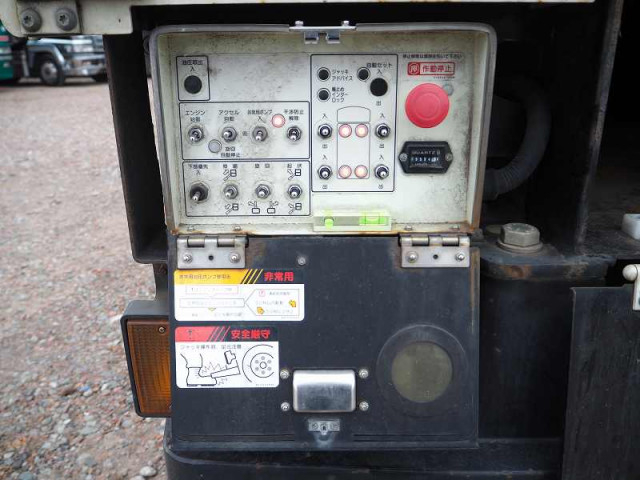 いすゞ エルフ 小型 高所作業車 TPG-NKS85AN(96488) 32枚目