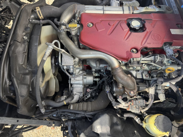 日野 デュトロ 小型 アルミバン TPG-XZC605M(96487) 33枚目