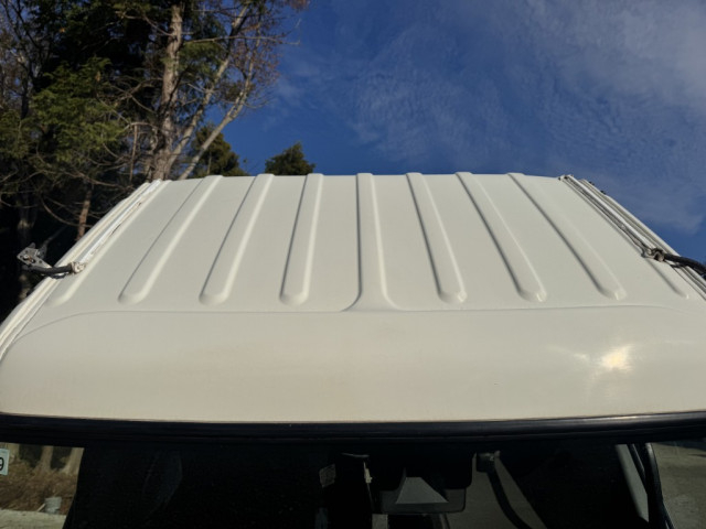 日野 デュトロ 小型 アルミバン TPG-XZC605M(96487) 35枚目