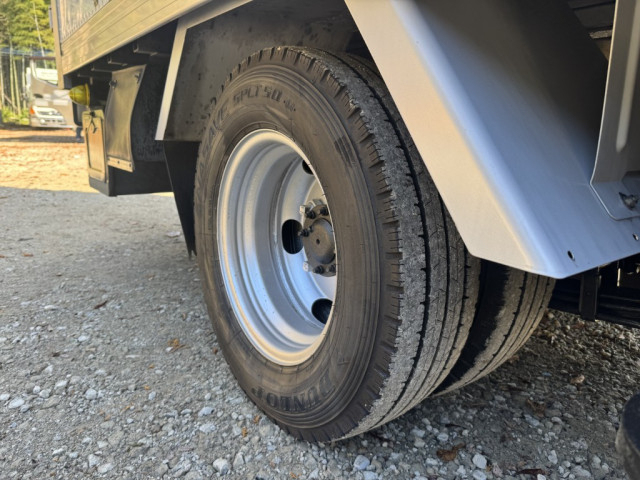 日野 デュトロ 小型 アルミバン TPG-XZC605M(96487) 37枚目